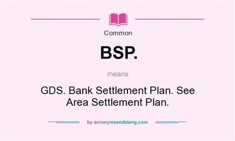bspmeaning|bsp meaning software.